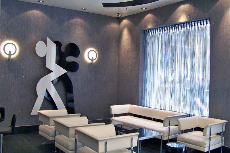 Central Park View Apartments Bucharest Interior photo