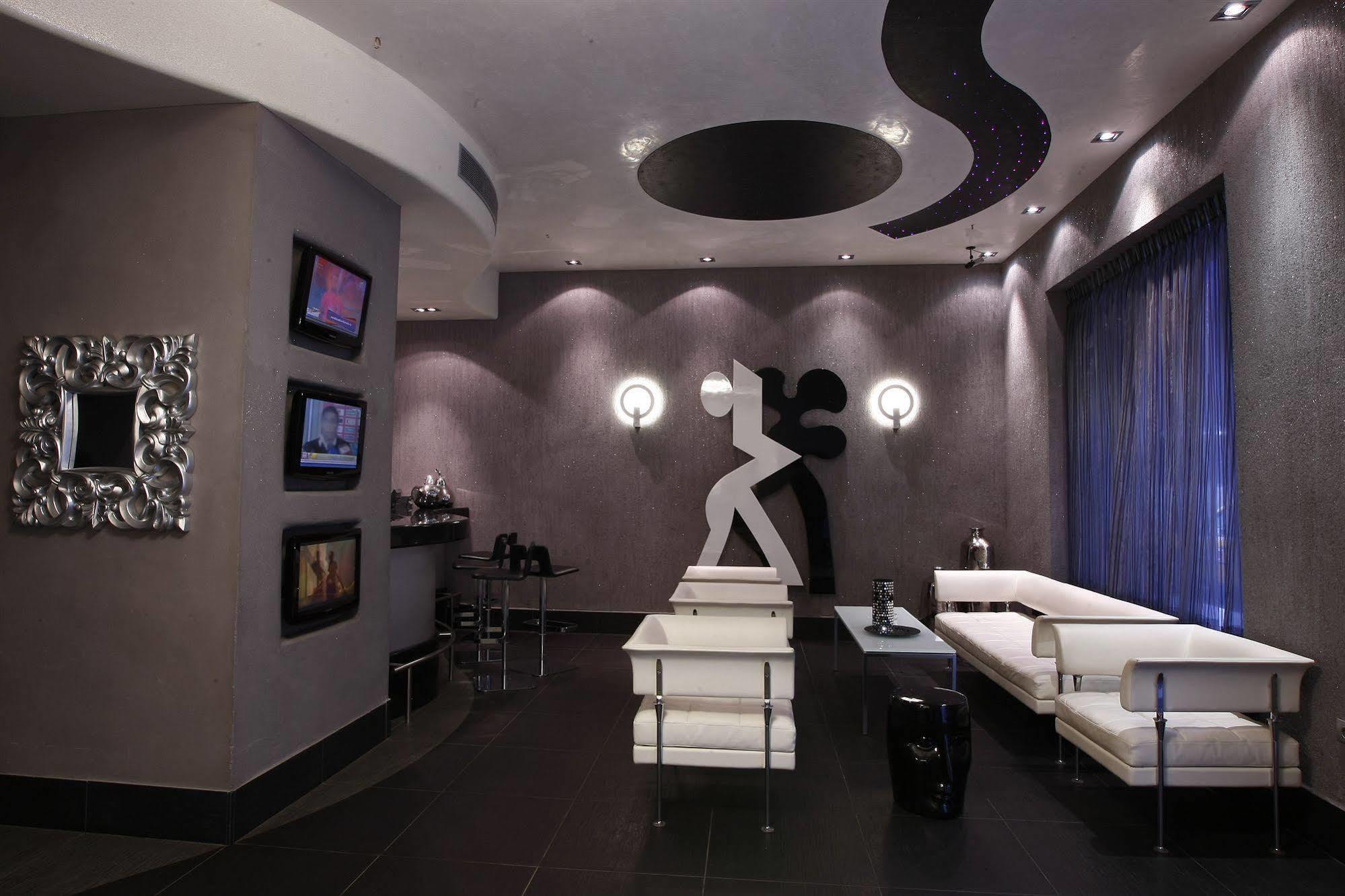 Central Park View Apartments Bucharest Exterior photo